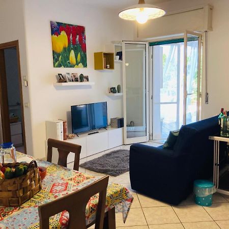 דירות ויקו אקוונסה La Terrazza מראה חיצוני תמונה